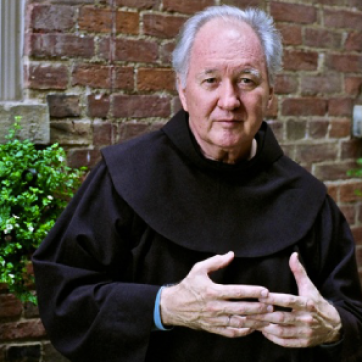 Father John Quigley